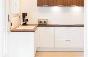 Villa proche golf du Touquet - Foto 8