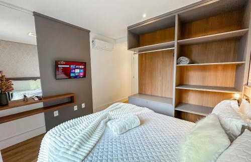 2 dormitórios na Av das Hortênsias - Gramado - Photo 21