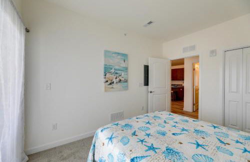 Bayfront Condo with Pool Access, Near Rehoboth Beach - Foto 15