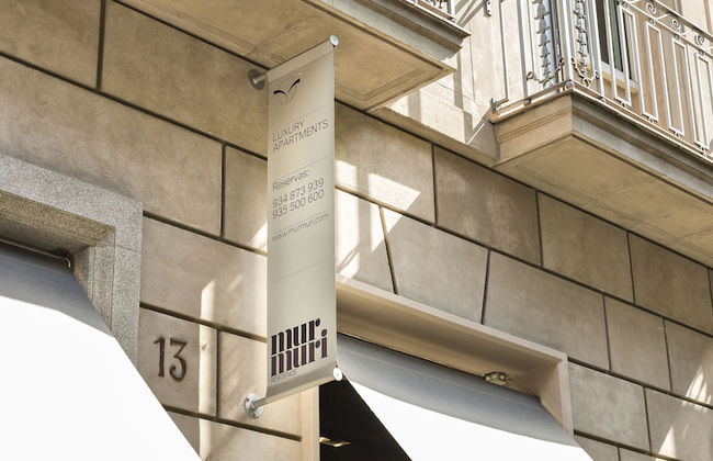 Murmuri Residence Concepcio - Foto 76