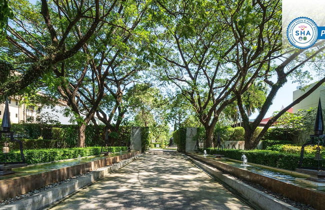 Malisa Villa Suites - Photo 71