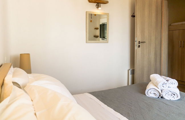 Ortus Light Blue Mykonian Luxury Villa - Photo 2