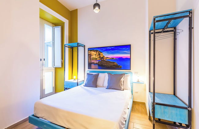 Central Station Apts by Wonderful Italy - Photo 16