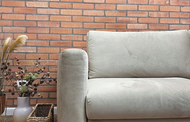 PoshSpot Apartments - Foto 32