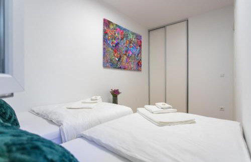 Lucky Apartment Omiš - Foto 24