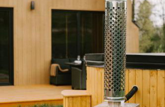 Brzozowa Osada - Foto 10