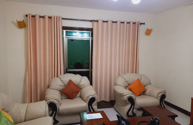 Sunset Paradise Apartments by Blodriff - Foto 4