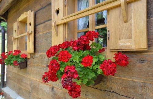 Grebengradska Medna Hiža - Foto 73