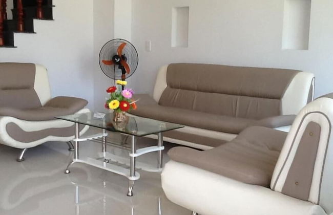 Areca Resort Cay Cau - Foto 20