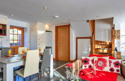 Finest Retreats - Poppy Cottage, Great Houndbeare Farm - Foto 12