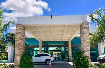 Apartamento excelente e espaçoso no Iloa Residence - Foto 9