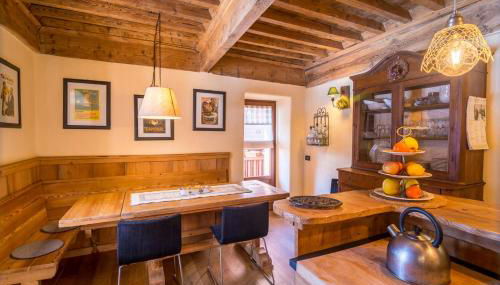 Mountain House With Alpine Views In Traverses - Foto 5