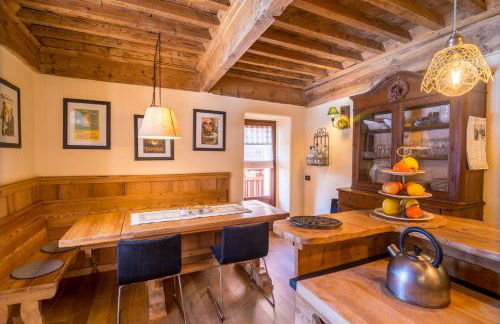 Mountain House With Alpine Views In Traverses - Foto 5