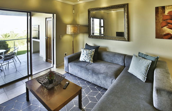 Ellefsen Golf Suite 106 Langebaan 4-slpr - Foto 11