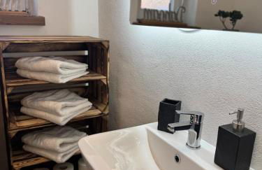 Cozy Apartment mitten in Oberstaufen - Foto 30