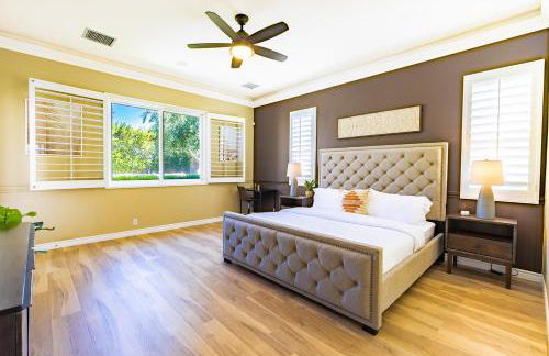 Mini Golf, Saltwater Pool & Spa by MariamsBnb - Foto 54