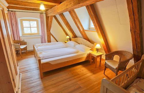 Bio-Ferienhof Scheckenbauer - Foto 22