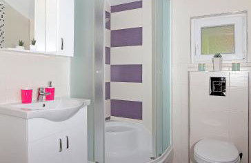 Apartman Blue Bay - Foto 15