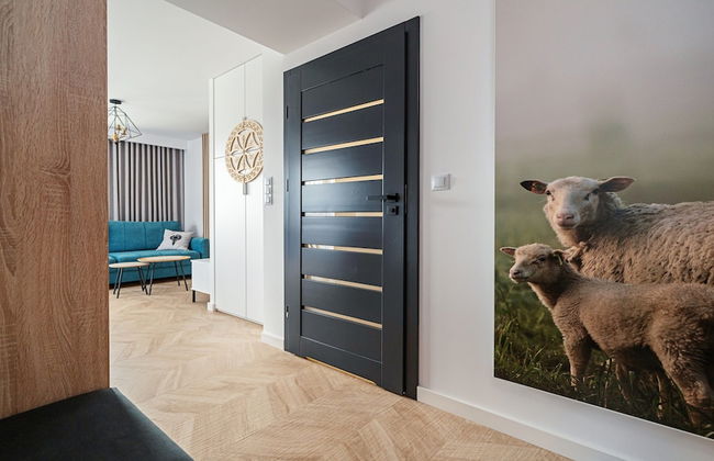 Sun & Snow Resorts L Białka Tatrzańska - Foto 51