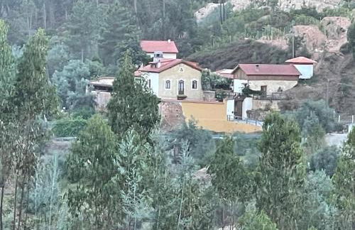 Quinta dos Milagres Casa dos Bigodes - Photo 31