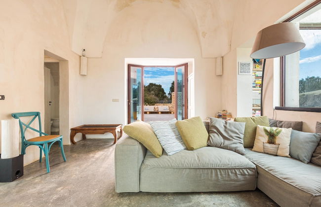 2670 Trullo Corni di Fiasco by Barbarhouse - Photo 25