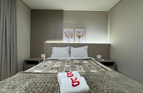 Alpes da Montanha 404 - Apê Novo em Gramado - Photo 27