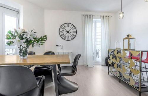 3 bedrooms 2 bathrooms furnished - Salamanca - Modern and bright - MintyStay - Foto 11