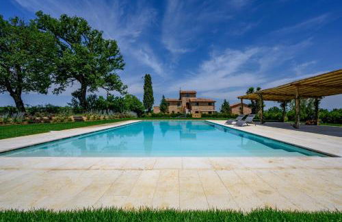 Agriturismo Merigge Wellness & Spa Montepulciano - Photo 149