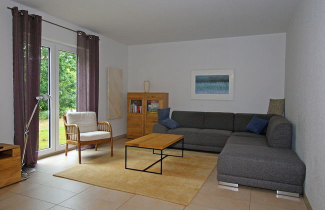 Ferienhaus Barbara in Zarrentin - Foto 25