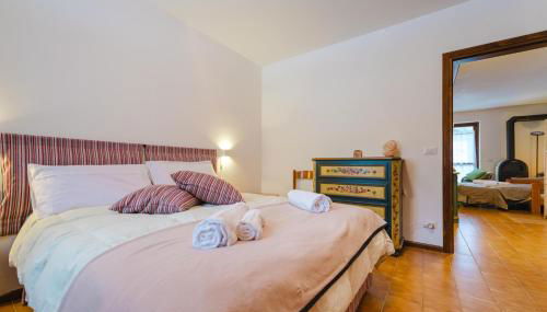 Sasso Bianco Home - Mountain View & Private Parking - Foto 1, towels