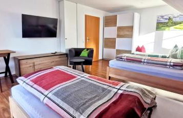 BodenSEE Apartment Tettnang HOPFENTRAUM - Foto 14