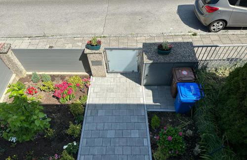 90m2 ruhige und lichtdurchflutete 3 Zimmer Duplexwohnung in Altperlach - Photo 30