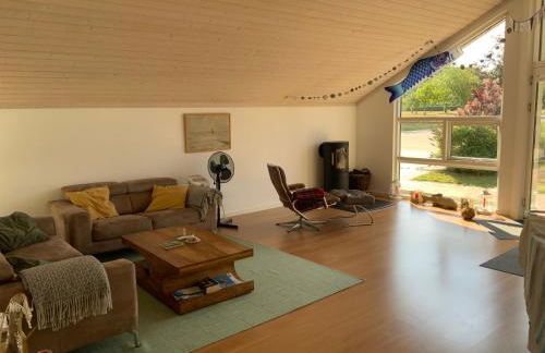 Ferienhaus Villa Sun Rügen - Foto 41