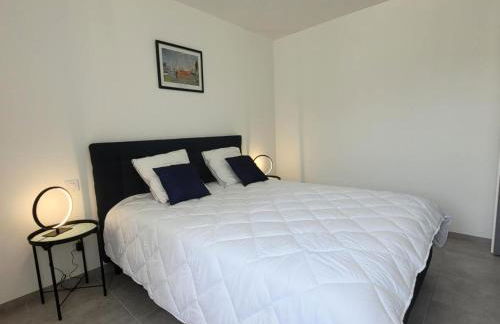 Gîte de France Gite capucine 2 épis - Gîte de France 2 personnes MAE-6564 - Foto 12