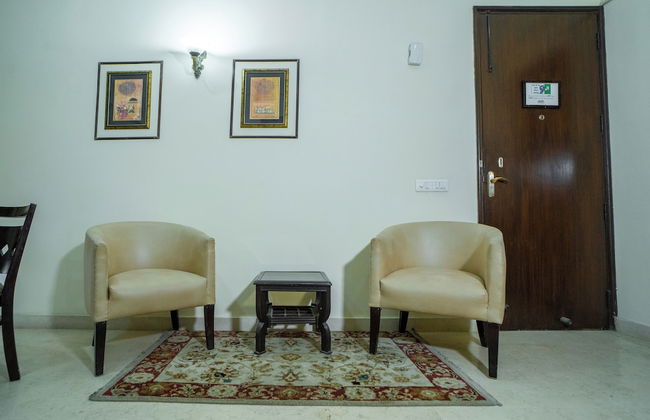 Enkay Residency V Block-Cyber City - Foto 32