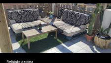 Casa con piscina junto al mar - Foto 5