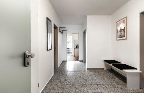 Ferienwohnung Arkadia Zentrale - Foto 41