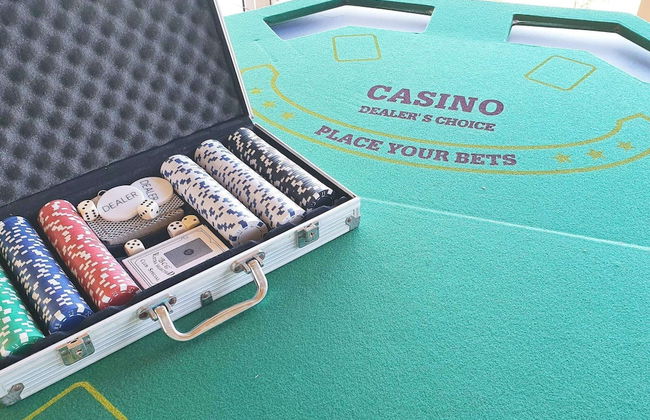 15 Person Holiday Home in Hojslev - Foto 21