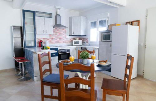 CT 355 AL - Faro's Pechina Rural - Disfruta de un Cortijo! - Foto 17