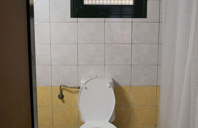 Polyxeni hotel - Foto 15