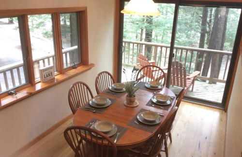 Loon Lake Chalet with Hot Tub near Gore & Lake George - Photo 17