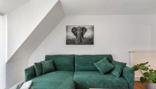 Ferienwohnug New Look - Foto 3