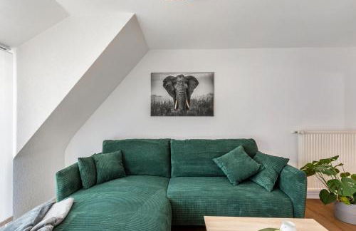 Ferienwohnug New Look - Foto 3