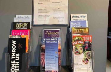 Chair Lift Lodge- Best Location in EVL Village! - Foto 25