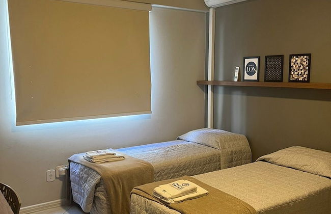 Apartamento Vila Real - Photo 66