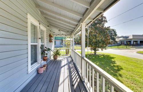 Fire Pit and Yard Updated Winter Garden Home! - Foto 26