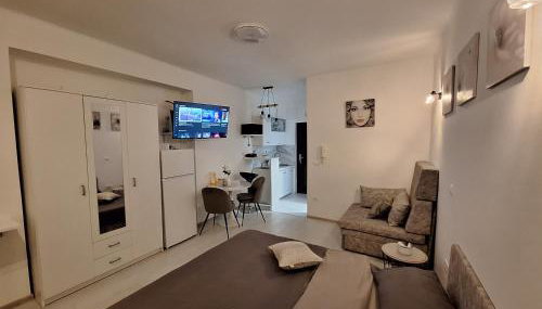 Mystic Grey Studio Apartment - Foto 2