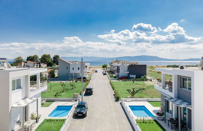 Thalassa & Thalassa Prive Residential Complexes - Foto 1