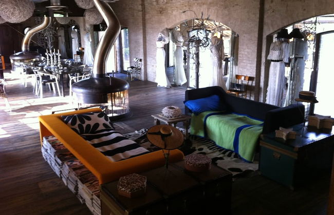 Loft Dell'artista Eclettico, Originale, Unico - Photo 7