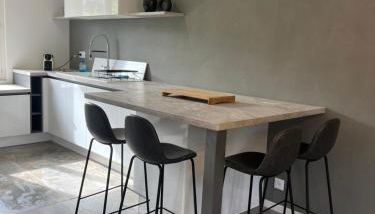 Le Refuge Cathédrale - Photo 3, stove